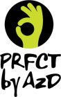 PRFCT BY AZD