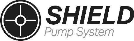 SHIELD PUMP SYSTEM