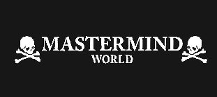 MASTERMIND WORLD