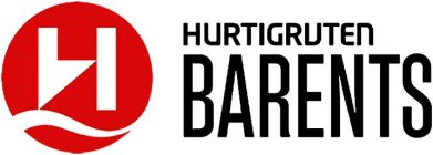 H HURTIGRUTEN BARENTS