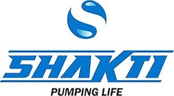 SHAKTI PUMPING LIFE