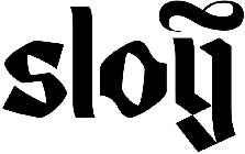 SLOY