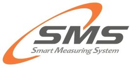 SMS SMART MEASURING SYSTEM