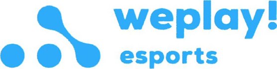 WEPLAY! ESPORTS