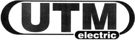 UTM ELECTRIC