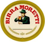 BIRRA MORETTI