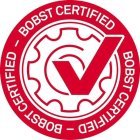 BOBST CERTIFIED