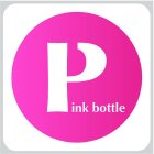 PINK BOTTLE