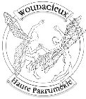 WOUDACIEUX HAUTE PARFUMERIE