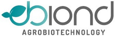 BIOND AGROBIOTECHNOLOGY