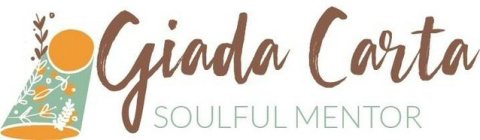 GIADA CARTA SOULFUL MENTOR