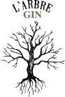 L'ARBRE GIN