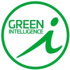 GREEN INTELLIGENCE I