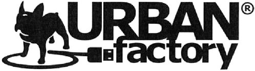 URBAN FACTORY