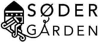 SØDER GÅRDEN