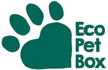 ECO PET BOX