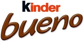 KINDER BUENO