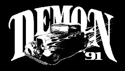 DEMON '91