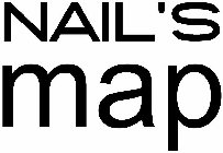 NAIL'S MAP