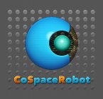 COSPACEROBOT