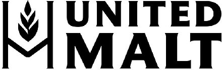 UM UNITED MALT