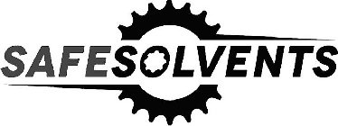 SAFESOLVENTS