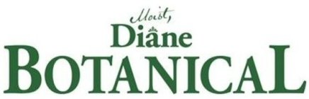 MOIST, DIANE BOTANICAL