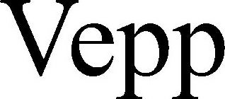 VEPP