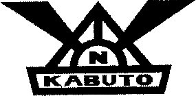 N KABUTO