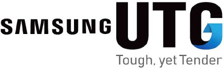 SAMSUNG UTG TOUGH, YET TENDER