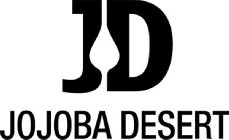 JD JOJOBA DESERT