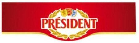 PRÉSIDENT