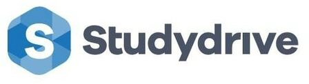 S STUDYDRIVE