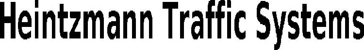 HEINTZMANN TRAFFIC SYSTEMS