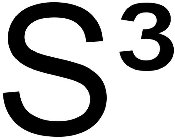 S³