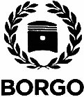 BORGO