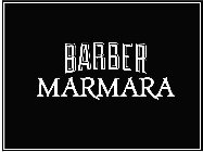 BARBER MARMARA