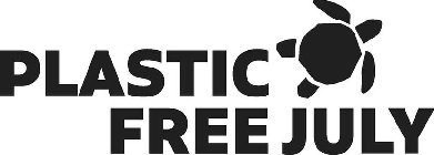 PLASTIC FREE JULY