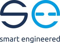 SE SMART ENGINEERED