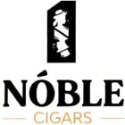 NÓBLE CIGARS