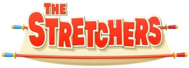 THE STRETCHERS