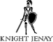 KNIGHT JENAY