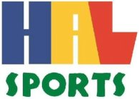 HAL SPORTS