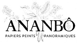 ANANBÔ PAPIERS PEINTS PANORAMIQUES