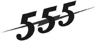 555