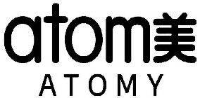 ATOM ATOMY