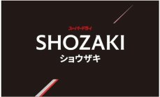 SHOZAKI