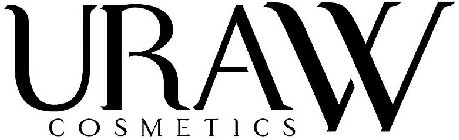 URAW COSMETICS