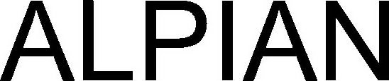 ALPIAN