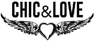 CHIC & LOVE